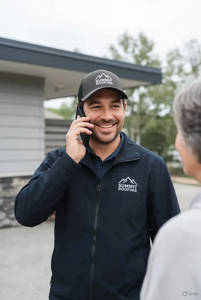 Flat Roof Leak Repair Sandy, UT FAQs